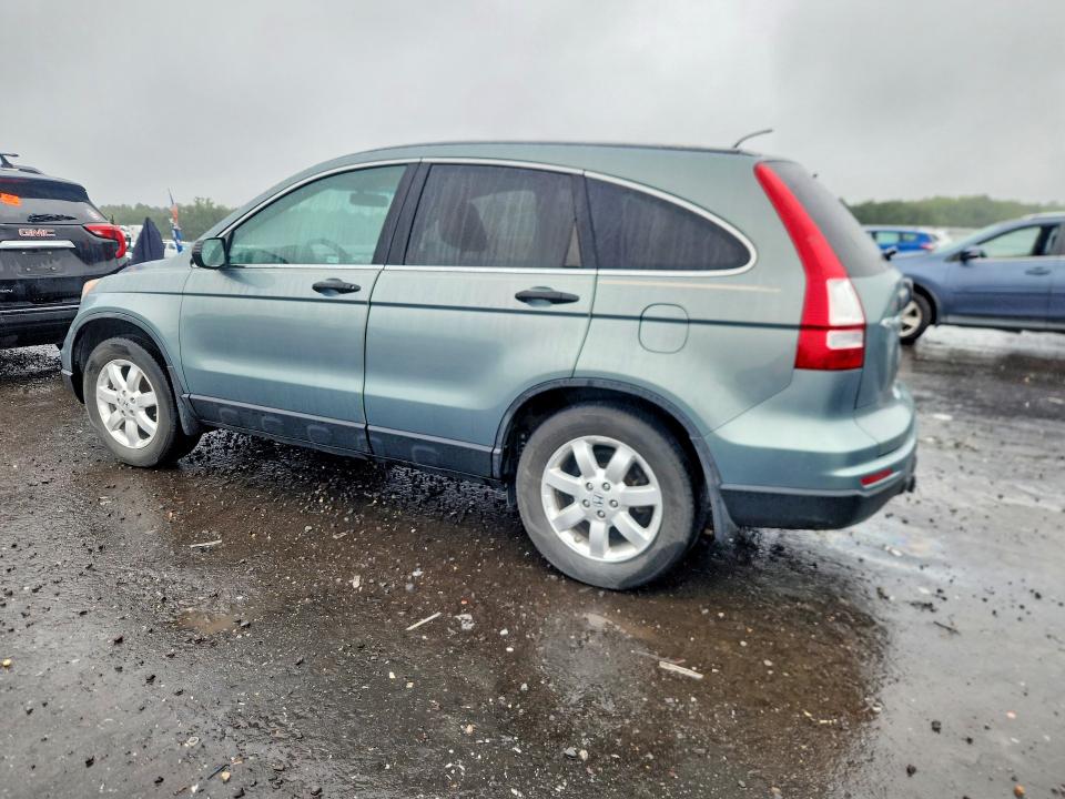2011 Honda Cr-v მანქანა იყიდება აუქციონზე, vin: 5J6RE4H41BL001323, აუქციონის ნომერი: 69969406