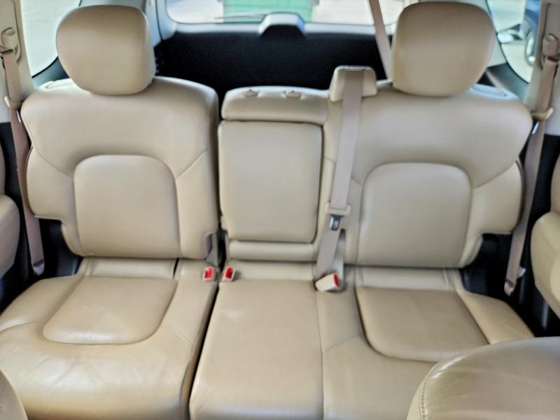 Aukcja sprzedaży 2018 Nissan Armada, vin: JN8AY2NC8J9557056, numer aukcji: 71077686