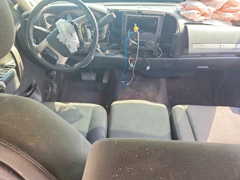 Продажа на аукционе авто 2012 Chevrolet Silverado, vin: 3GCPKSE77CG258395, номер лота: 69119556
