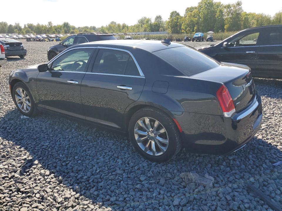 Aukcja sprzedaży 2017 Chrysler 300c, vin: 2C3CCAKG6HH565613, numer aukcji: 68740836