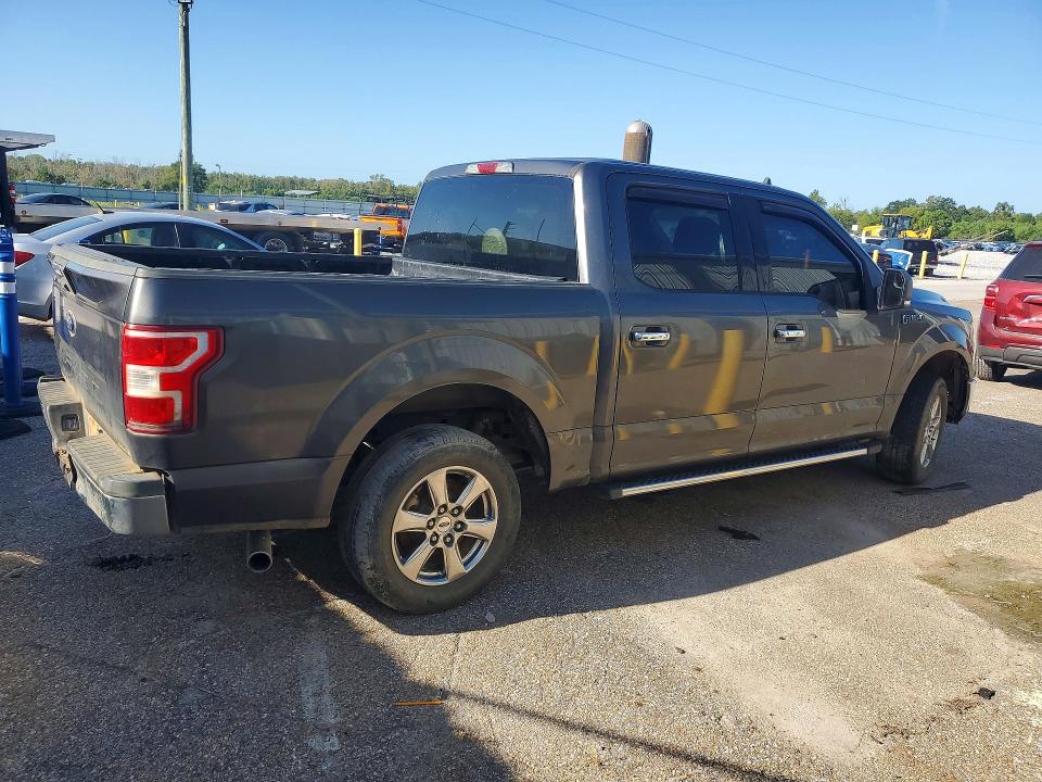 Auction sale of the 2020 Ford F150, vin: 1FTEW1C59LFA21965, lot number: 68250876