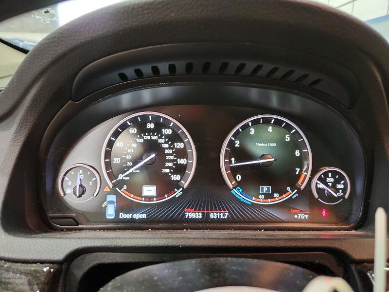 Aukcja sprzedaży 2017 Bmw 535, vin: WBA5M4C33HD187176, numer aukcji: 68740916