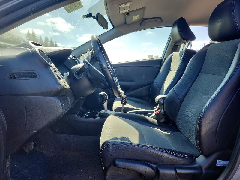 69428176 :رقم المزاد ، JHMZE2H7XCS001735 vin ، 2012 Honda Insight مزاد بيع