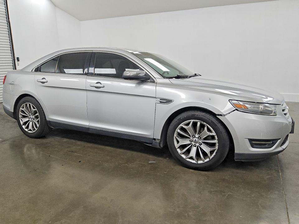 Aukcja sprzedaży 2013 Ford Taurus, vin: 1FAHP2F85DG126607, numer aukcji: 70711806