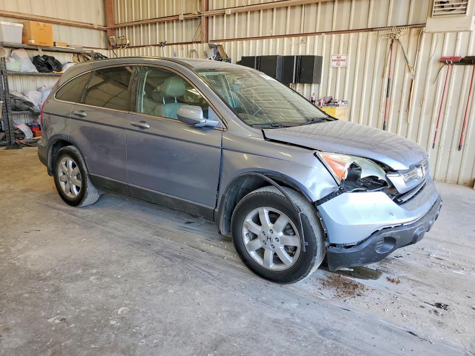 67161946 :رقم المزاد ، 5J6RE48748L012531 vin ، 2008 Honda Cr-v مزاد بيع