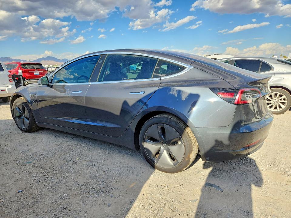 Aukcja sprzedaży 2018 Tesla Model 3, vin: 5YJ3E1EA3JF040842, numer aukcji: 67190746
