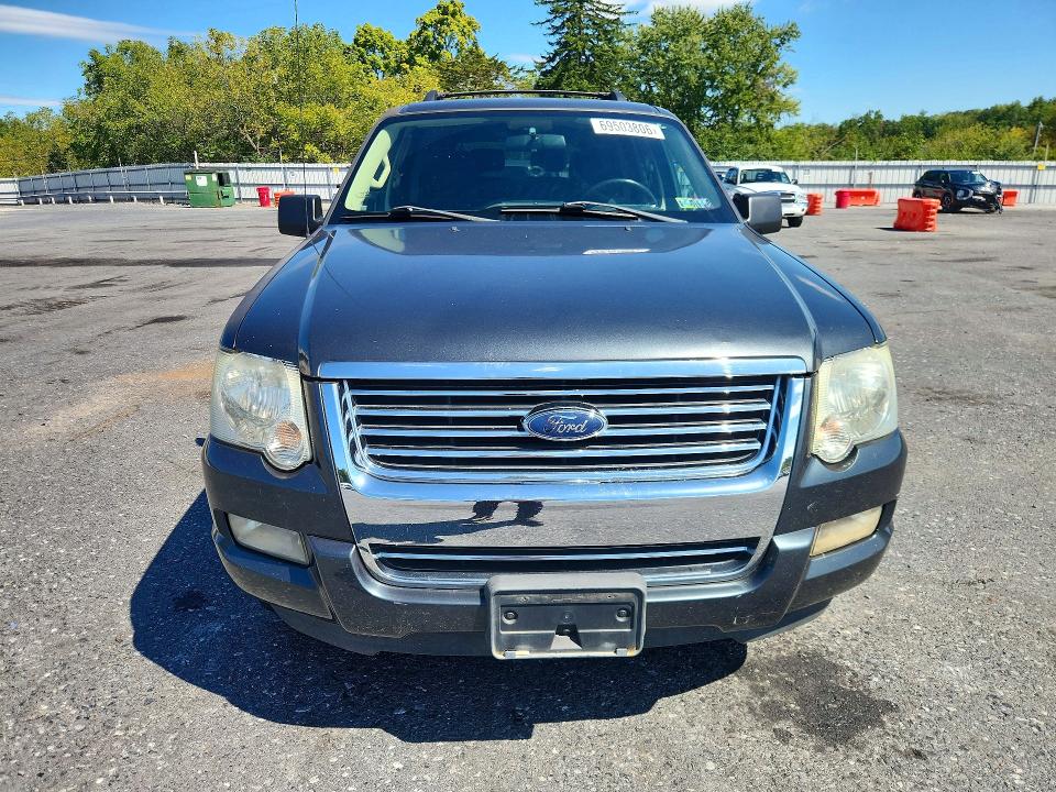 Продажа на аукционе авто 2010 Ford Explorer, vin: 1FMEU7DE4AUA12019, номер лота: 69503806