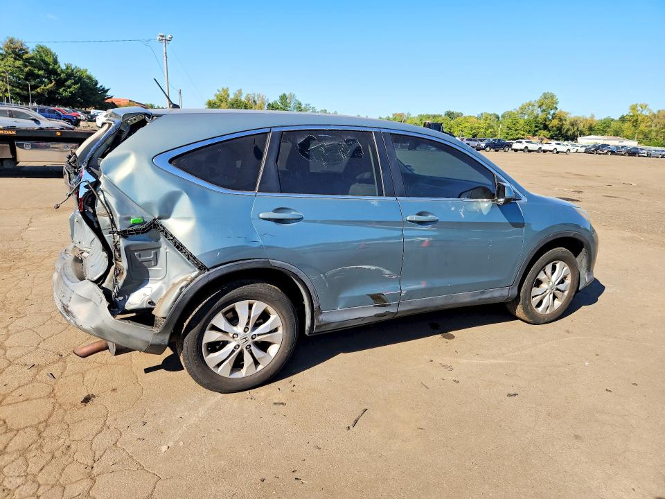 Продаж на аукціоні авто 2012 Honda Cr-v, vin: JHLRM4H57CC025924, номер лоту: 67999546