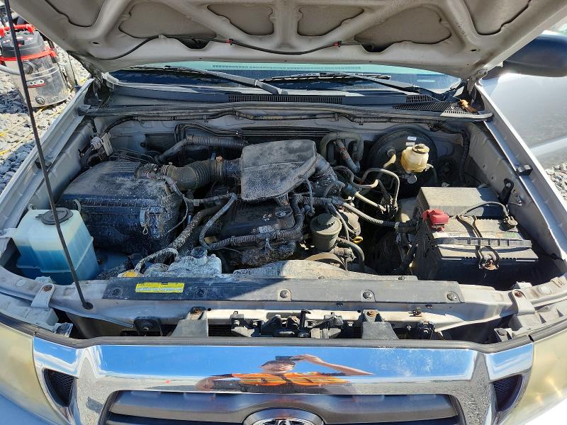 Продажа на аукционе авто 2010 Toyota Tacoma, vin: 5TETX4CN3AZ686169, номер лота: 70180936