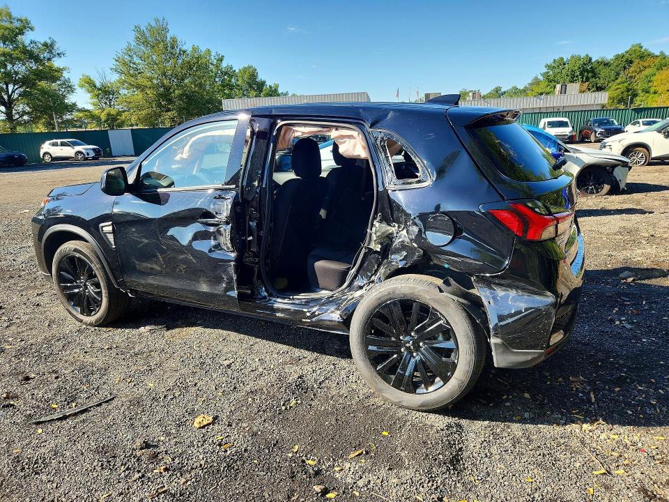 Продаж на аукціоні авто 2026 Mitsubishi Outlander Sport, vin: JA4ARUAU0TU009128, номер лоту: 67533106