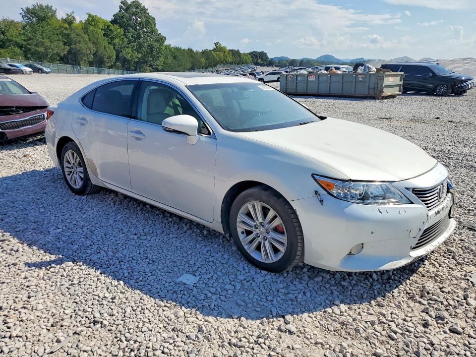 Продажа на аукционе авто 2014 Lexus Es, vin: JTHBK1GG5E2109981, номер лота: 67210696