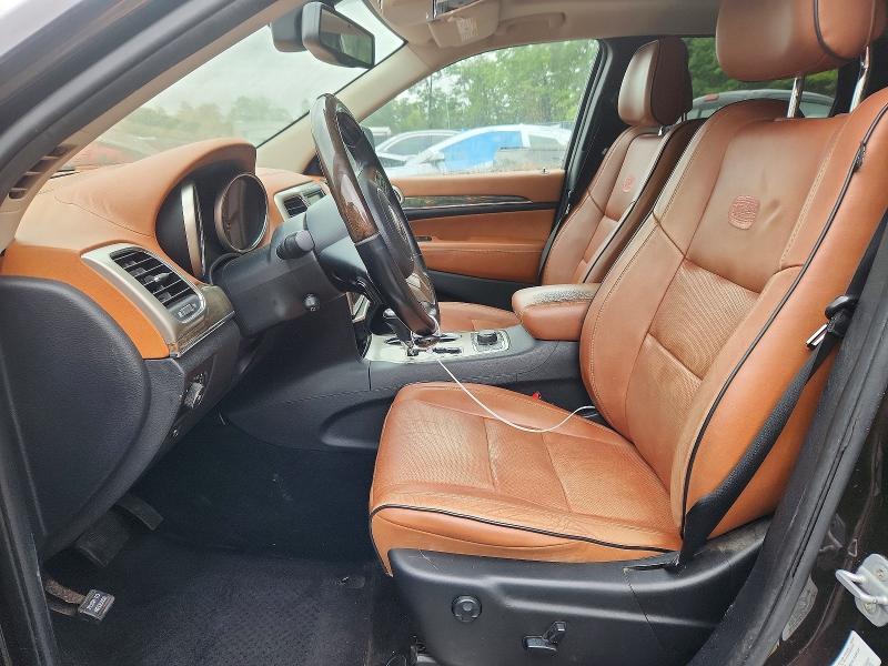 Продажа на аукционе авто 2011 Jeep Grand Cherokee, vin: 1J4RR6GT9BC620714, номер лота: 69216676