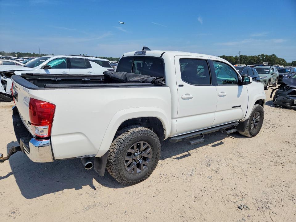 2023 Toyota Tacoma მანქანა იყიდება აუქციონზე, vin: 3TMAZ5CN4PM198684, აუქციონის ნომერი: 70645956