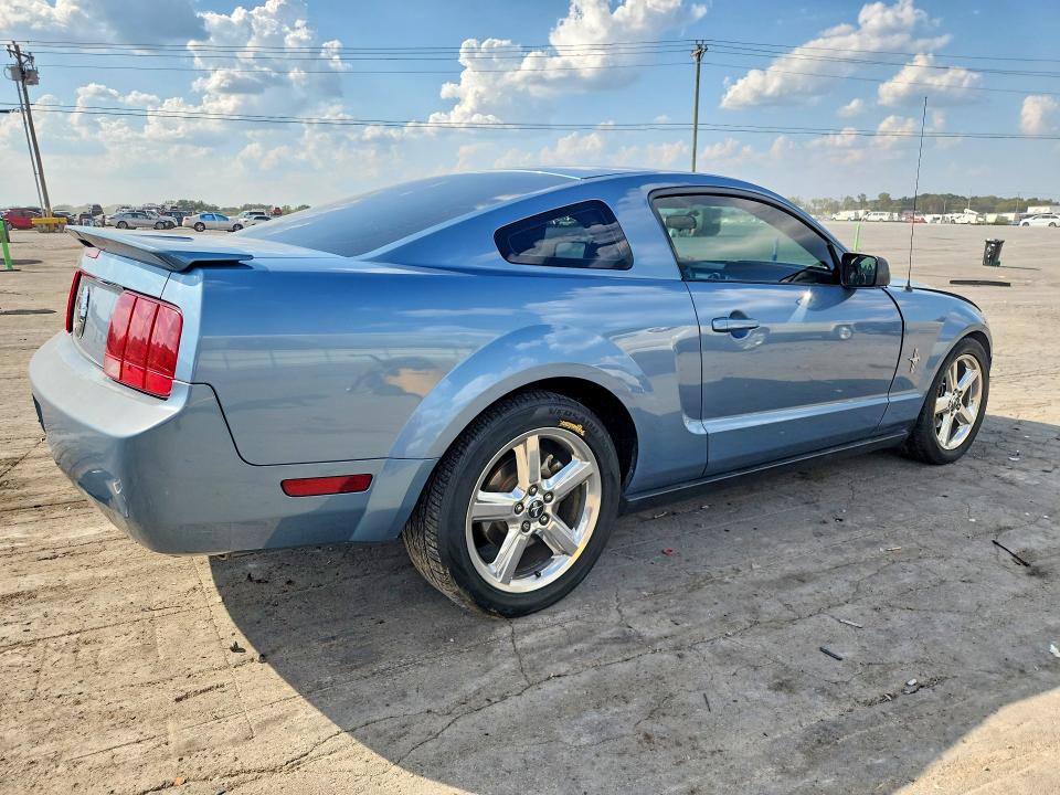 Aukcja sprzedaży 2008 Ford Mustang, vin: 1ZVHT80N985135431, numer aukcji: 69223816