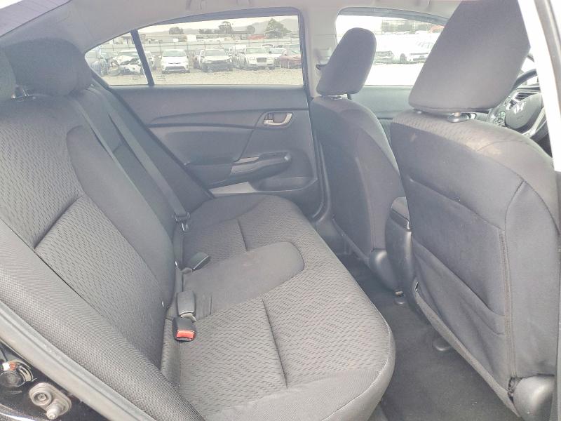 Aukcja sprzedaży 2015 Honda Civic, vin: 2HGFB2F52FH522928, numer aukcji: 69193496