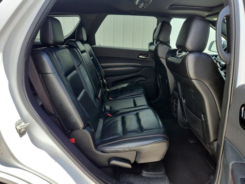 69161096 :رقم المزاد ، 1C4RDHDG4PC671164 vin ، 2023 Dodge Durango مزاد بيع
