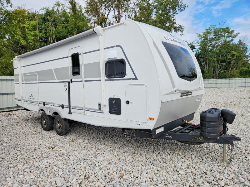Продажа на аукционе авто 2026 Forest River Coachmen, vin: 5ZT2FERB9TW032132, номер лота: 69150616