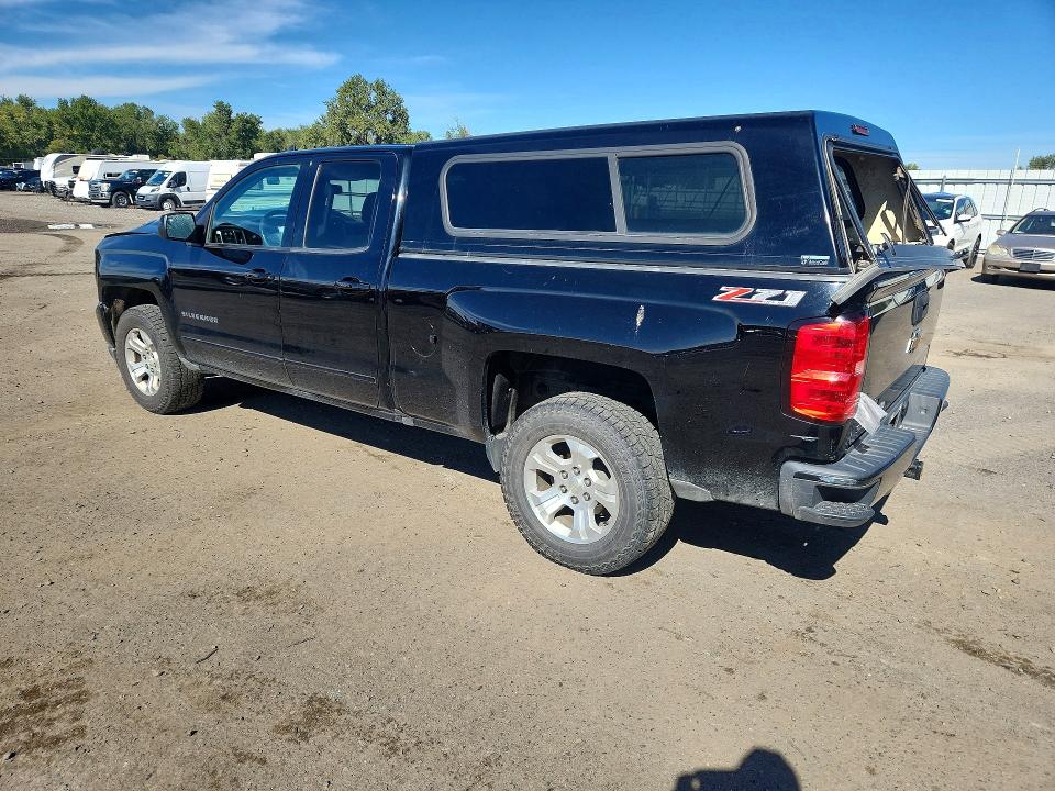 69525616 :رقم المزاد ، 1GCVKREC7GZ105373 vin ، 2016 Chevrolet Silverado مزاد بيع