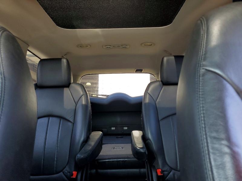 Продаж на аукціоні авто 2011 Buick Enclave, vin: 5GAKRBED3BJ304475, номер лоту: 68213306
