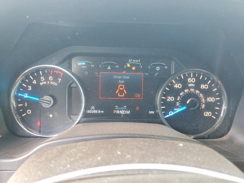 Aukcja sprzedaży 2017 Ford F150, vin: 1FTEW1EG9HFB99249, numer aukcji: 68714246