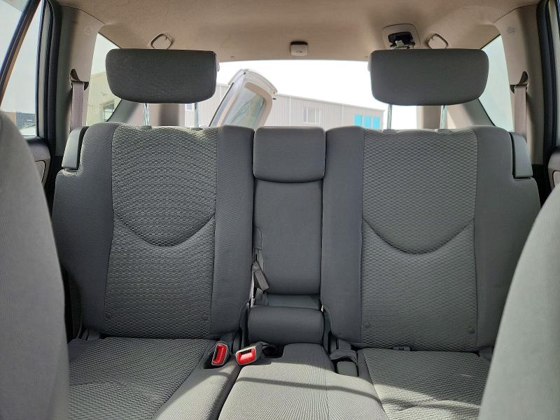 Aukcja sprzedaży 2008 Toyota Rav4, vin: JTMBK31V186032494, numer aukcji: 67721916