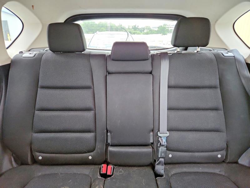 66537886 :رقم المزاد ، JM3KE4CY2G0639095 vin ، 2016 Mazda Cx-5 مزاد بيع