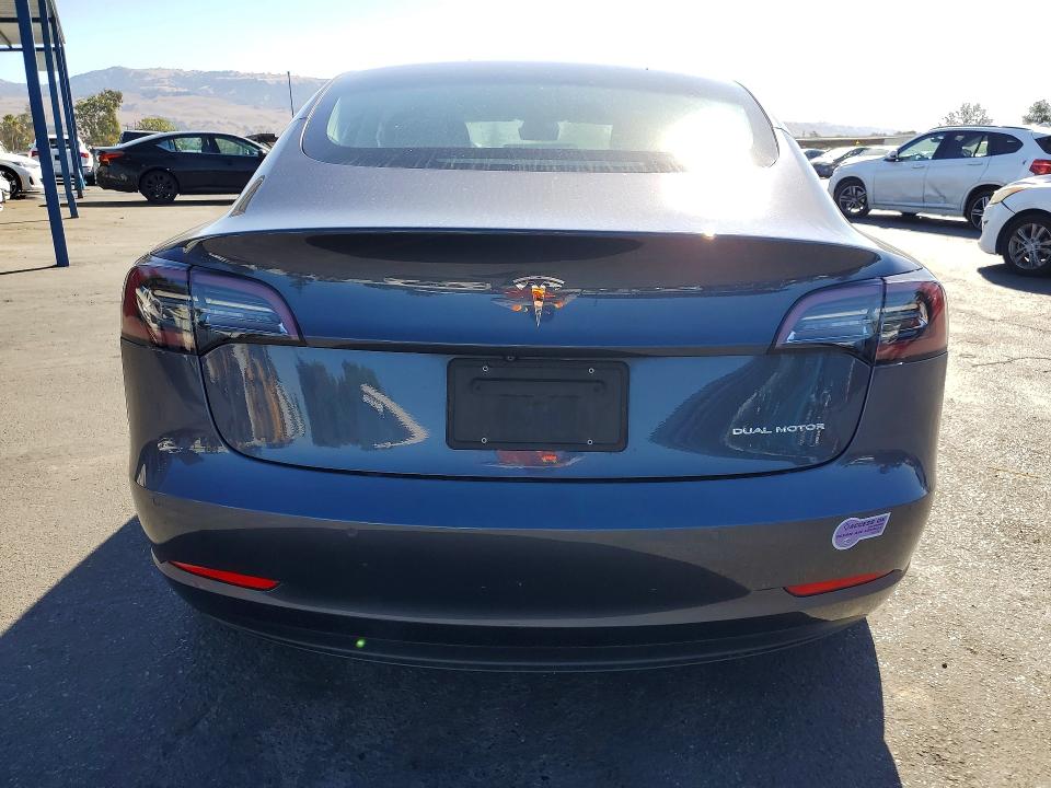 Aukcja sprzedaży 2019 Tesla Model 3, vin: 5YJ3E1EB0KF389192, numer aukcji: 68029116