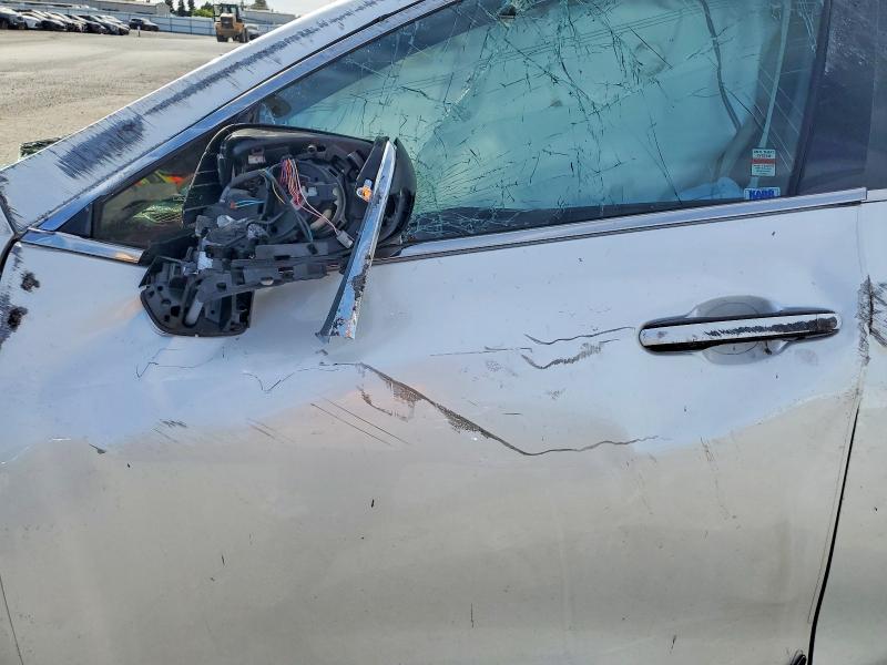 2024 Lexus Nx 350h მანქანა იყიდება აუქციონზე, vin: JTJGKCEZ0R5020022, აუქციონის ნომერი: 68876606