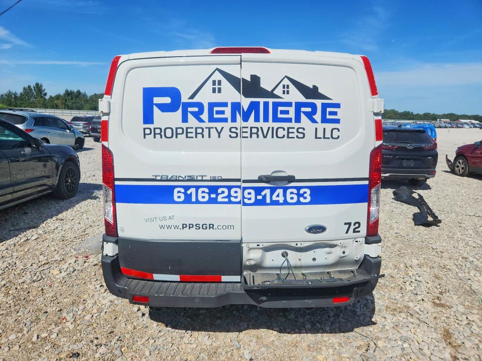Aukcja sprzedaży 2020 Ford Transit, vin: 1FTYE1Y83LKA63736, numer aukcji: 68746316