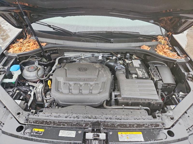 Aukcja sprzedaży 2024 Volkswagen Tiguan, vin: 3VVMB7AX4RM084366, numer aukcji: 68263806