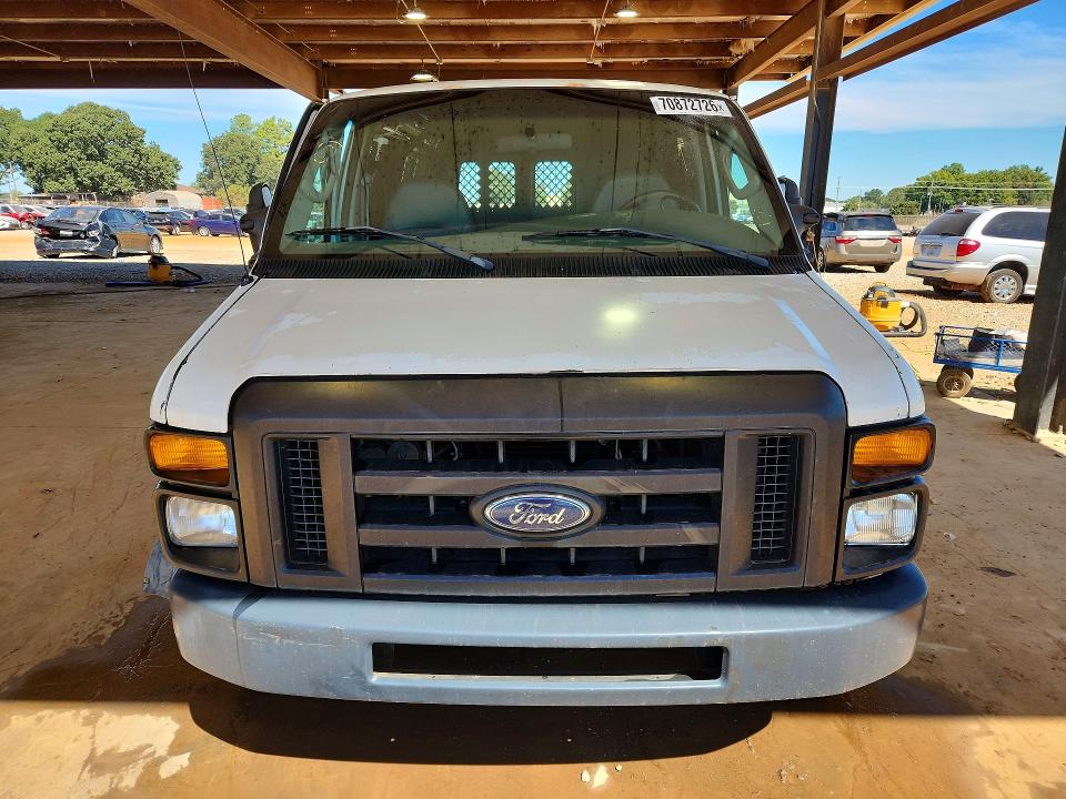 2008 Ford Econoline მანქანა იყიდება აუქციონზე, vin: 1FTNE24W08DA63055, აუქციონის ნომერი: 70872726