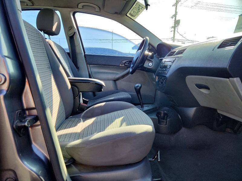 Aukcja sprzedaży 2007 Ford Focus, vin: 1FAFP34N17W108010, numer aukcji: 69403686