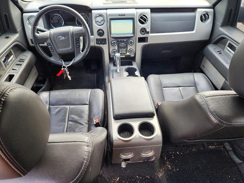 Продаж на аукціоні авто 2013 Ford F150, vin: 1FTFW1ET8DFD50352, номер лоту: 67386736