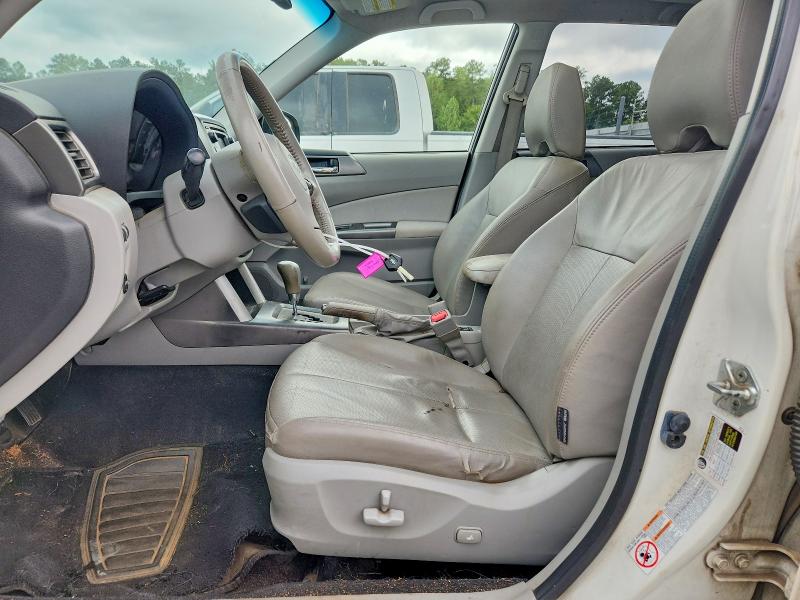 Aukcja sprzedaży 2012 Subaru Forester, vin: JF2SHAEC1CH419119, numer aukcji: 70214926