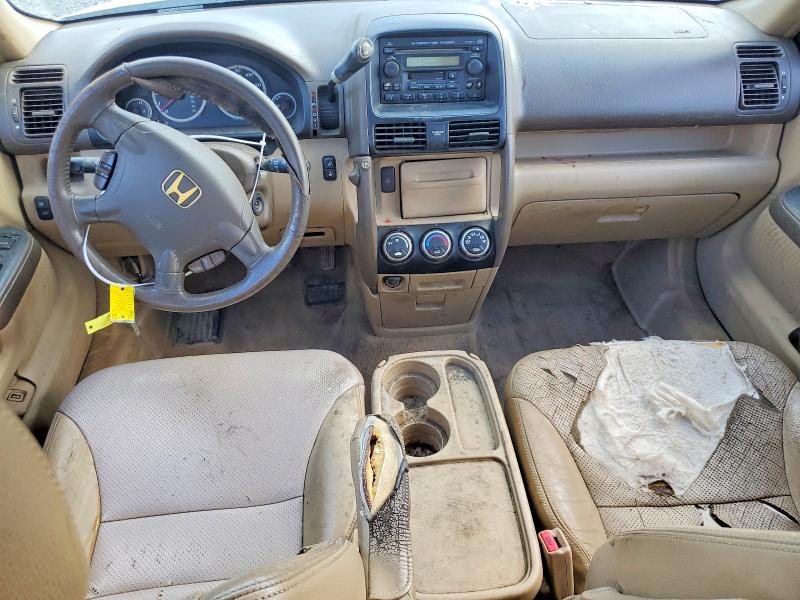 Продажа на аукционе авто 2006 Honda Cr-v, vin: JHLRD78916C059253, номер лота: 70354926