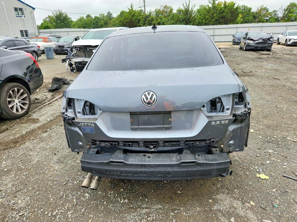 Продаж на аукціоні авто 2013 Volkswagen Jetta, vin: 3VWBP7AJ6DM400892, номер лоту: 67083046