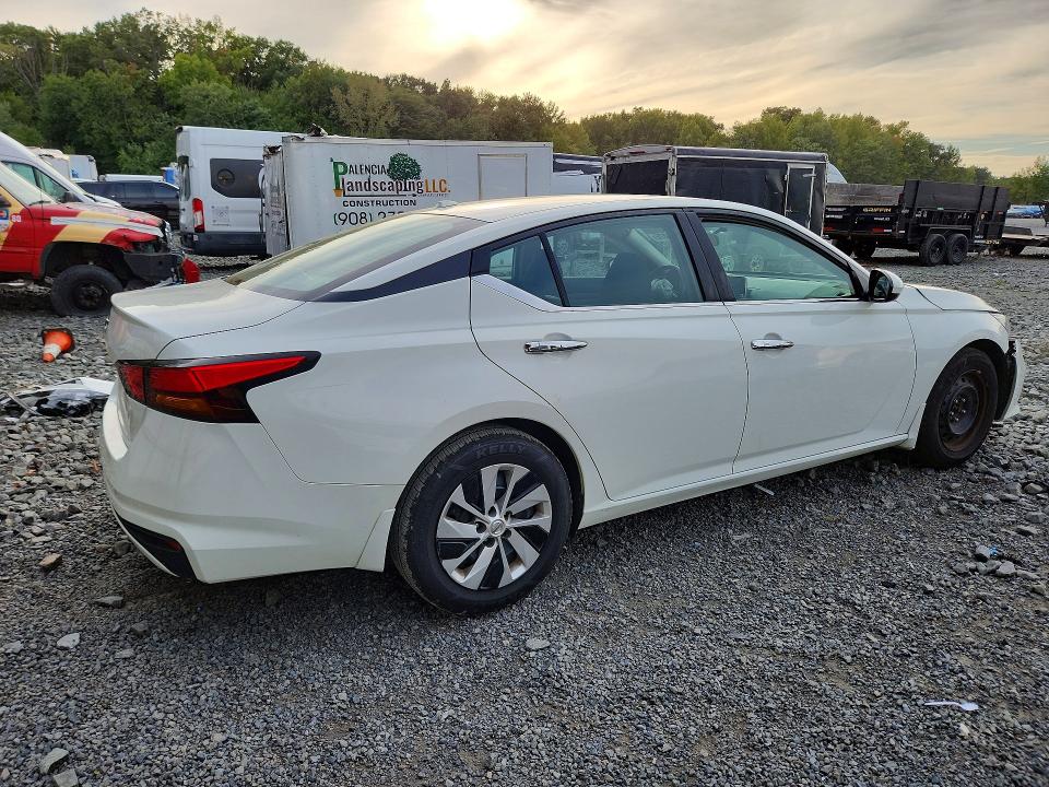 Продаж на аукціоні авто 2020 Nissan Altima, vin: 1N4BL4BV1LC245074, номер лоту: 70071076