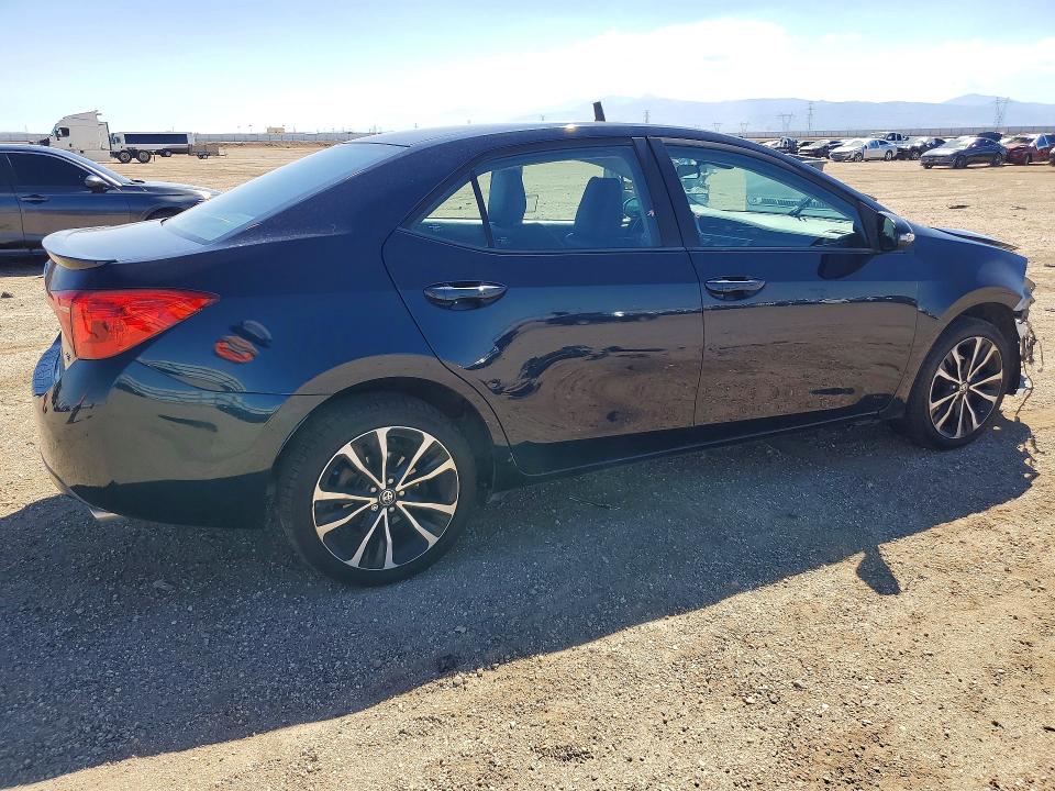 Aukcja sprzedaży 2018 Toyota Corolla, vin: 5YFBURHE3JP798826, numer aukcji: 68866606