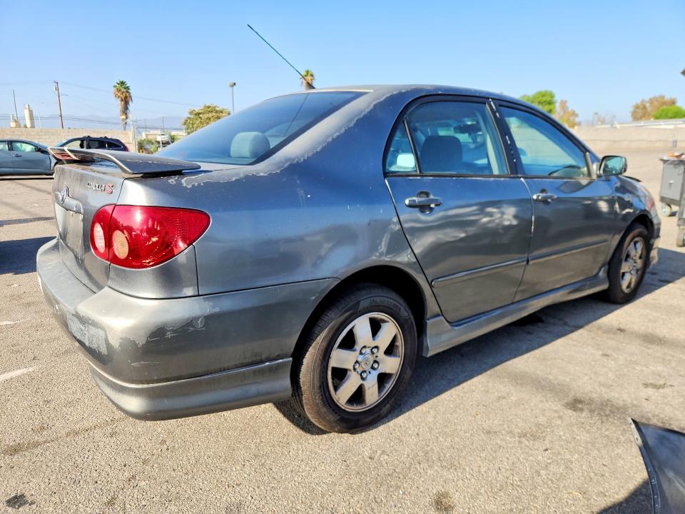 2007 Toyota Corolla მანქანა იყიდება აუქციონზე, vin: 1NXBR32E47Z793147, აუქციონის ნომერი: 69039526