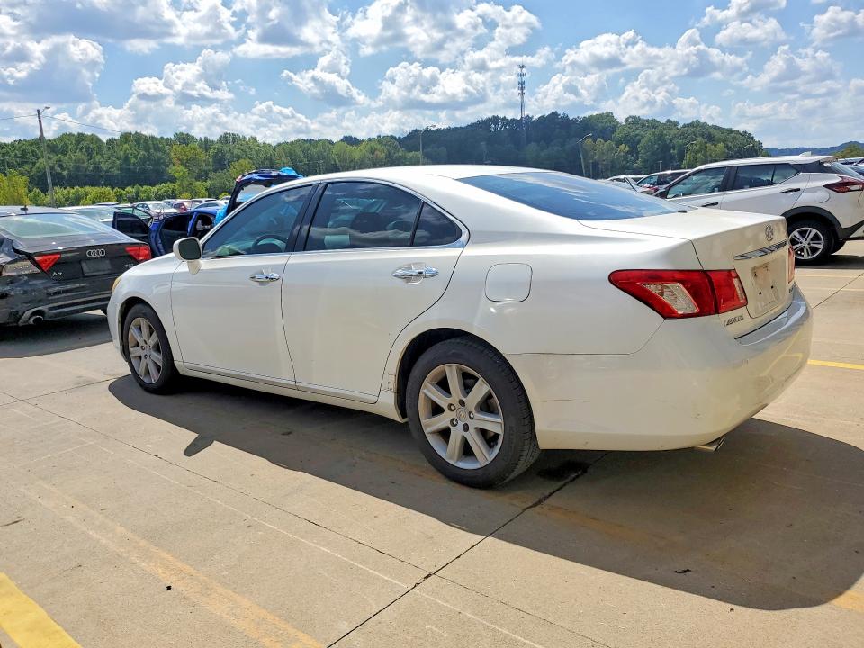 66709116 :رقم المزاد ، JTHBJ46GX82172472 vin ، 2008 Lexus Es مزاد بيع