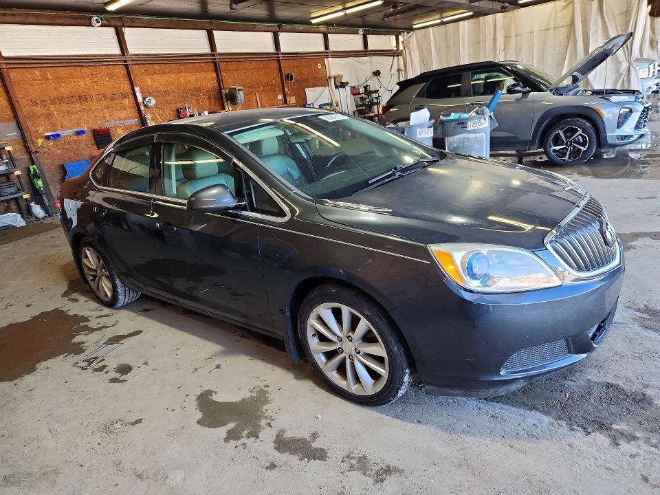 68222316 :رقم المزاد ، 1G4PP5SK9F4112959 vin ، 2015 Buick Verano مزاد بيع