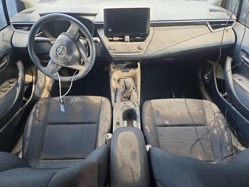 Aukcja sprzedaży 2026 Toyota Corolla, vin: 5YFB4MDE5TP430840, numer aukcji: 68167576
