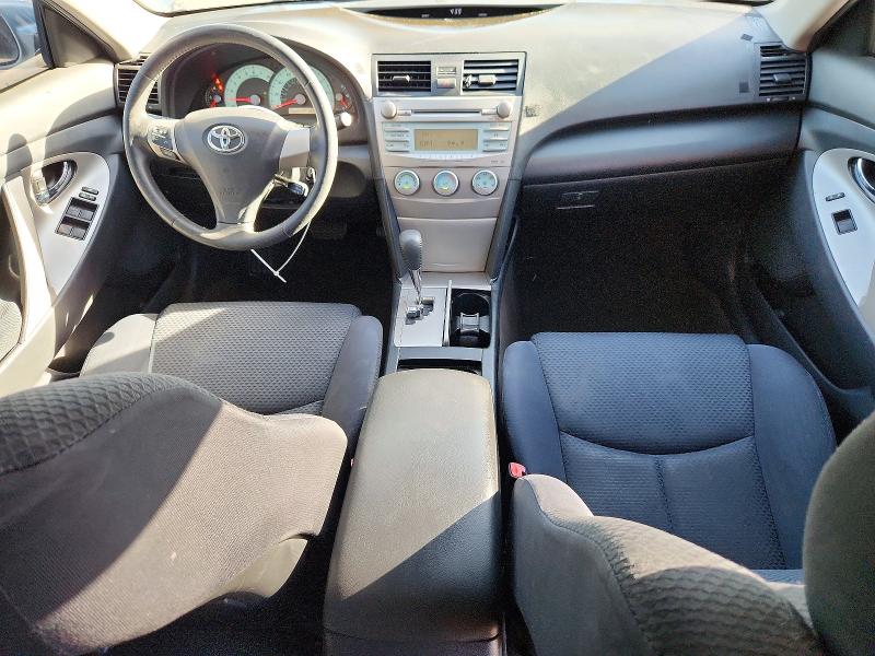 69828766 :رقم المزاد ، 4T1BK46K57U046165 vin ، 2007 Toyota Camry مزاد بيع