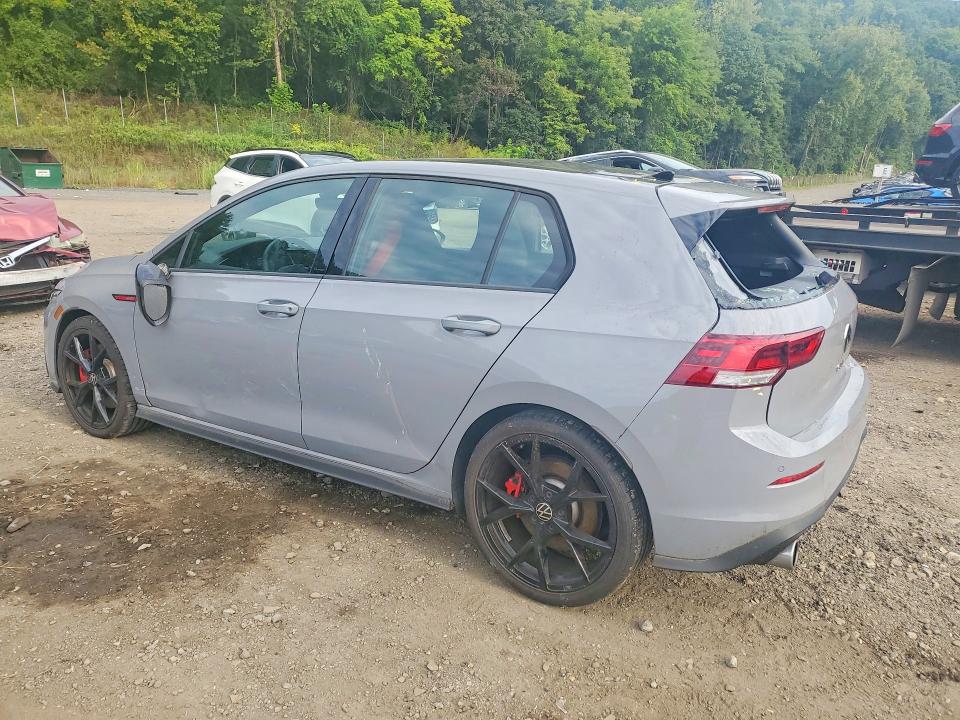 Aukcja sprzedaży 2024 Volkswagen Gti, vin: WVWHA7CD4RW231310, numer aukcji: 67661216