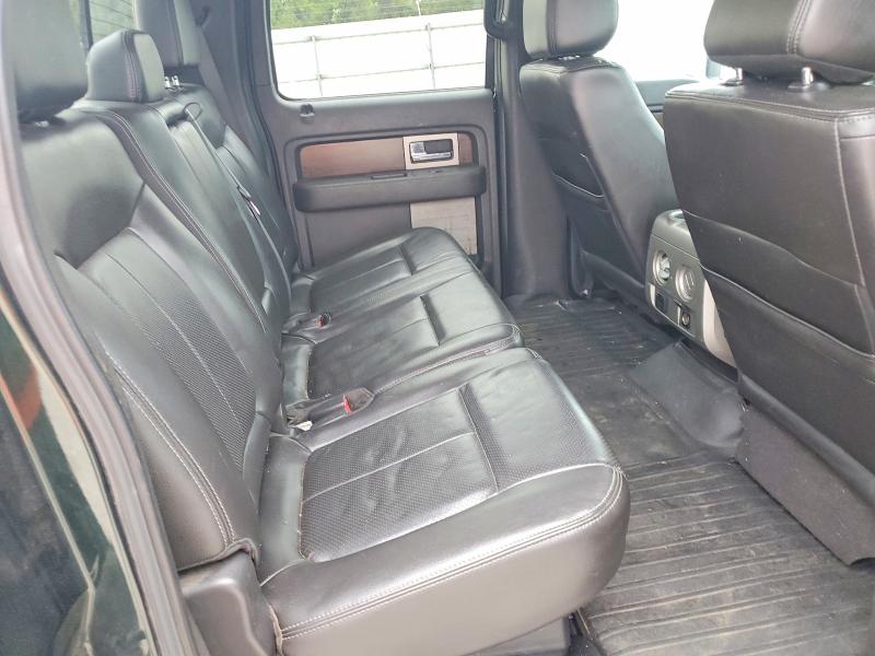 Продажа на аукционе авто 2013 Ford F150, vin: 1FTVW1ET3DKF39154, номер лота: 69427426