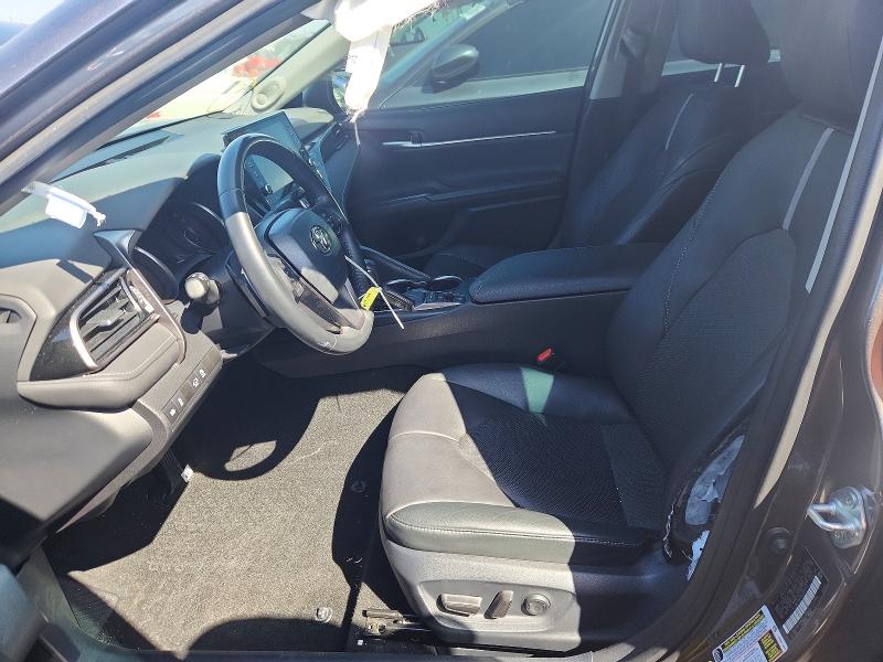 Продаж на аукціоні авто 2024 Toyota Camry, vin: 4T1KZ1AK7RU090141, номер лоту: 68378936