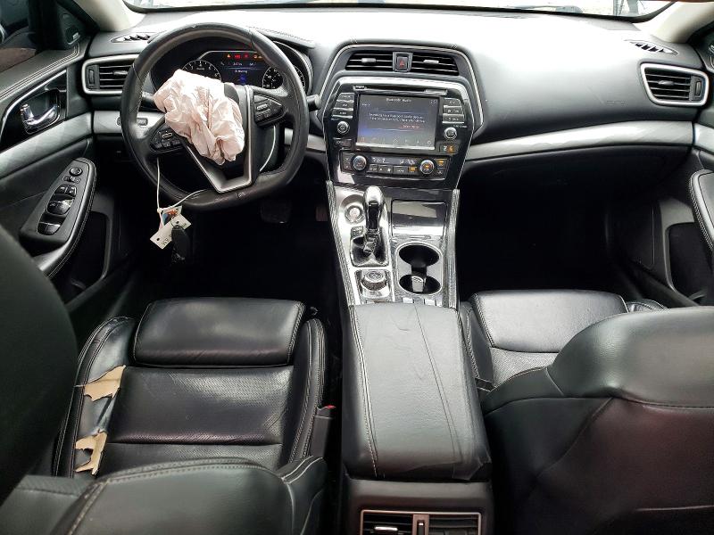 Продажа на аукционе авто 2017 Nissan Maxima, vin: 1N4AA6AP9HC417665, номер лота: 70674796