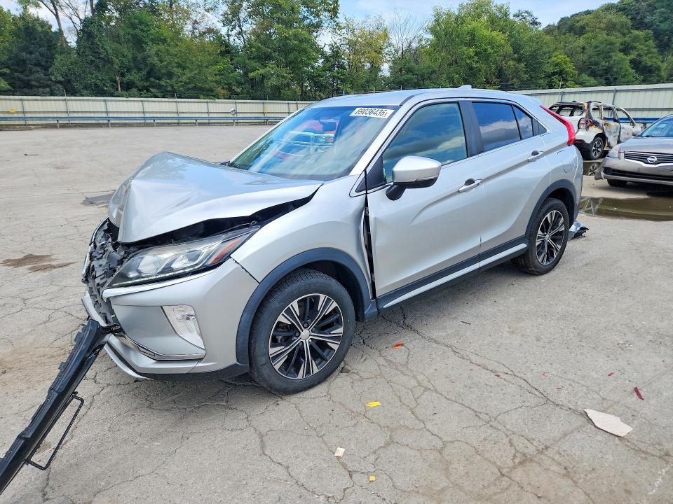 Aukcja sprzedaży 2018 Mitsubishi Eclipse Cross, vin: JA4AT5AA4JZ044686, numer aukcji: 69036436