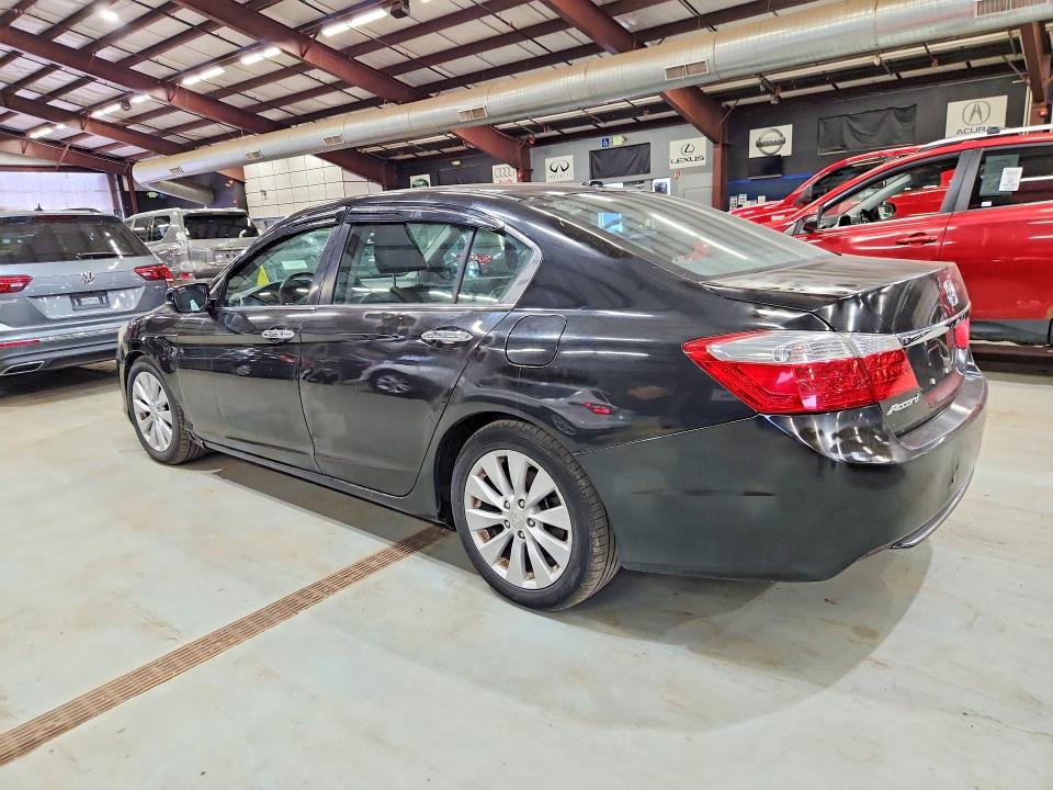 Продажа на аукционе авто 2015 Honda Accord, vin: 1HGCR2F84FA066003, номер лота: 68620906