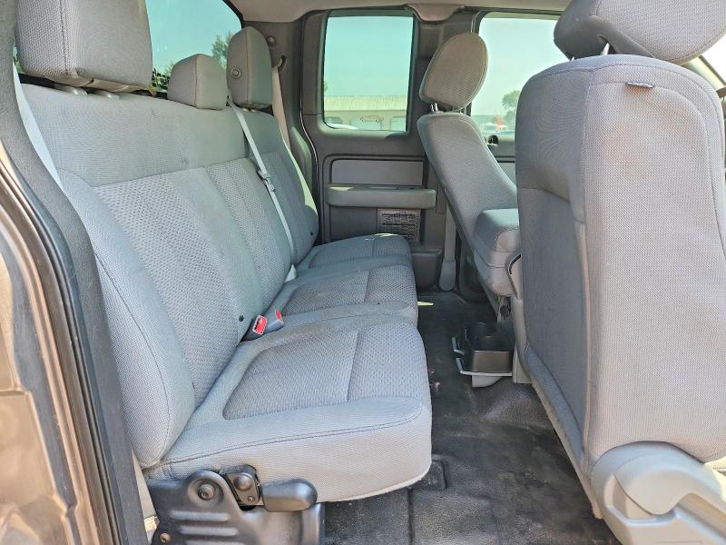 2013 Ford F150 მანქანა იყიდება აუქციონზე, vin: 1FTFX1EF6DFD78657, აუქციონის ნომერი: 67560136